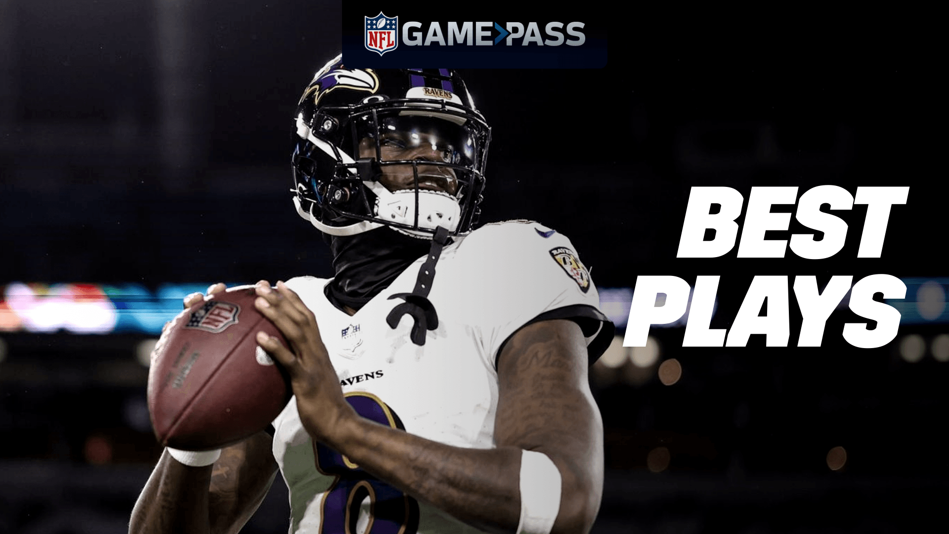 Watch Lamar Jackson Best Plays vs. 49ers Online DAZN BR