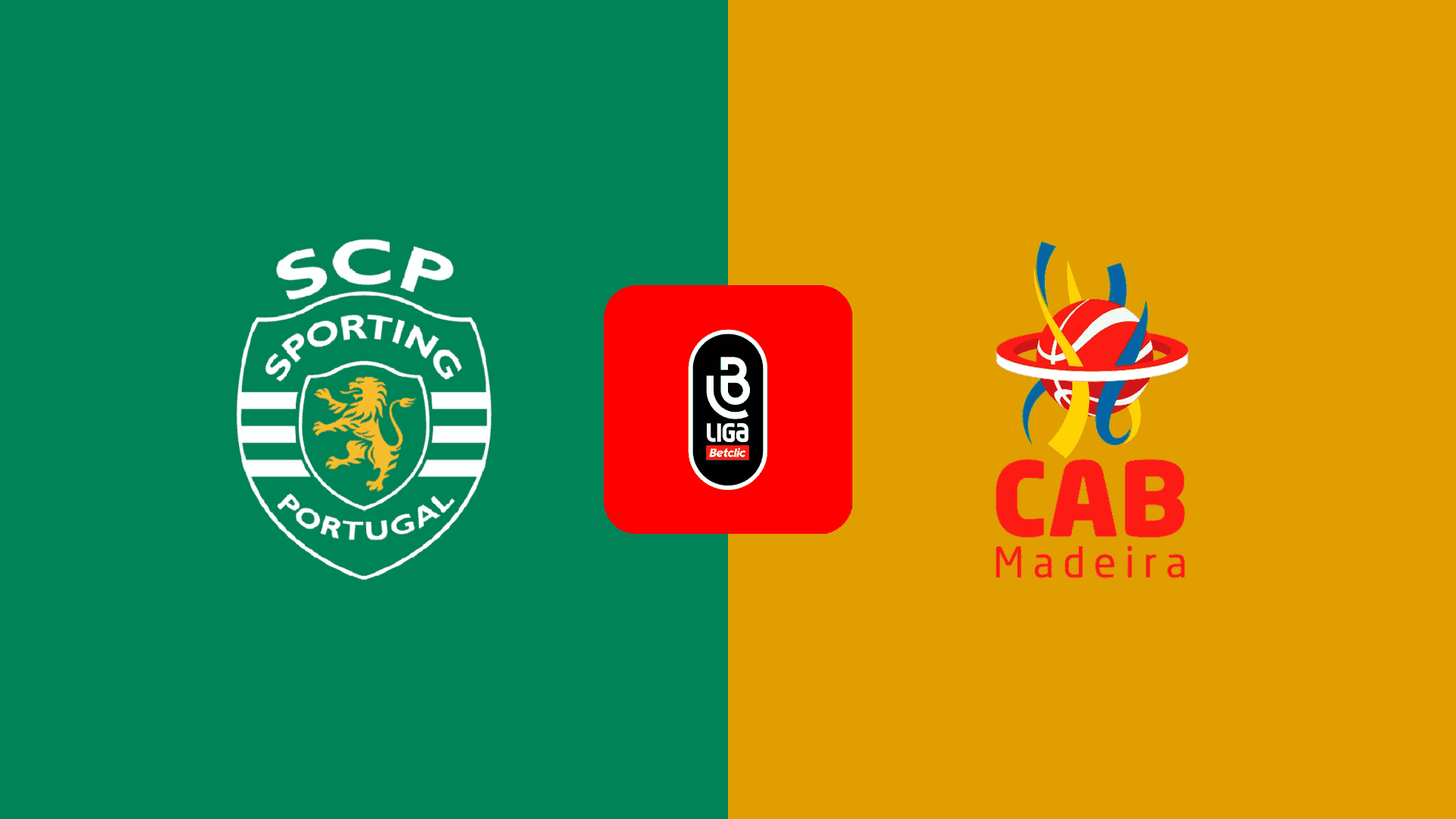 Watch Sporting vs. CAB Madeira Live Stream Online | DAZN PK