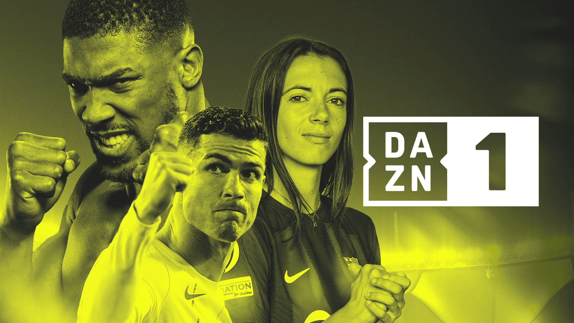 Dazn live stream free clearance
