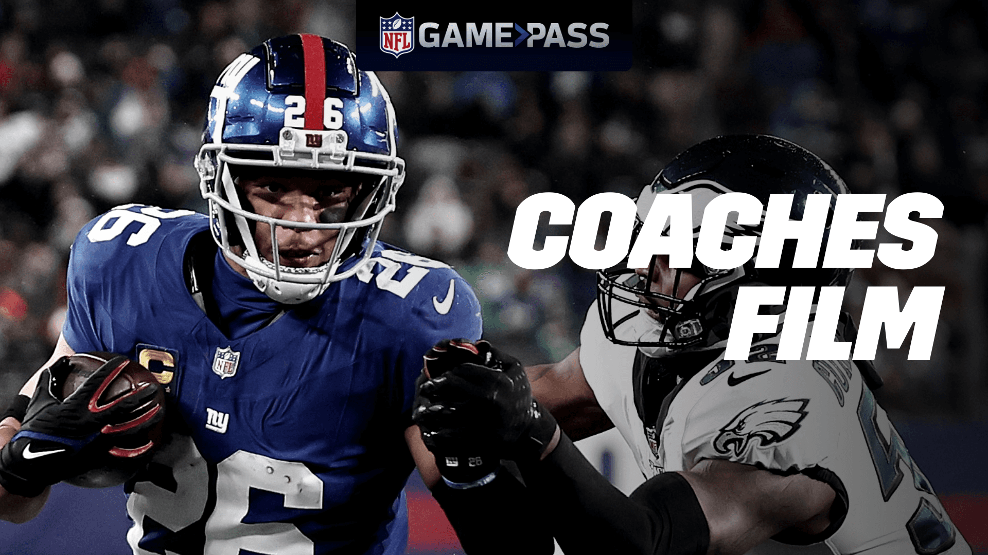 How to watch shop nfl film