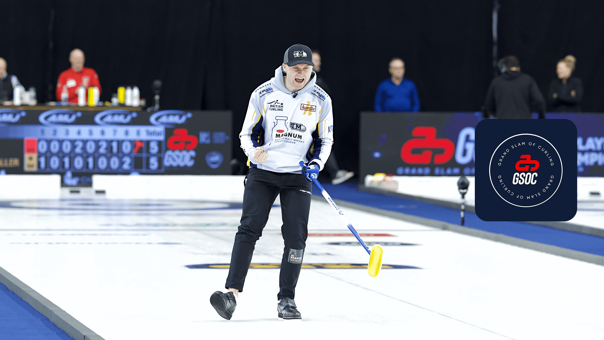 Watch Victoria, BC - Day 1, Session 1 Live Stream Online | DAZN JM