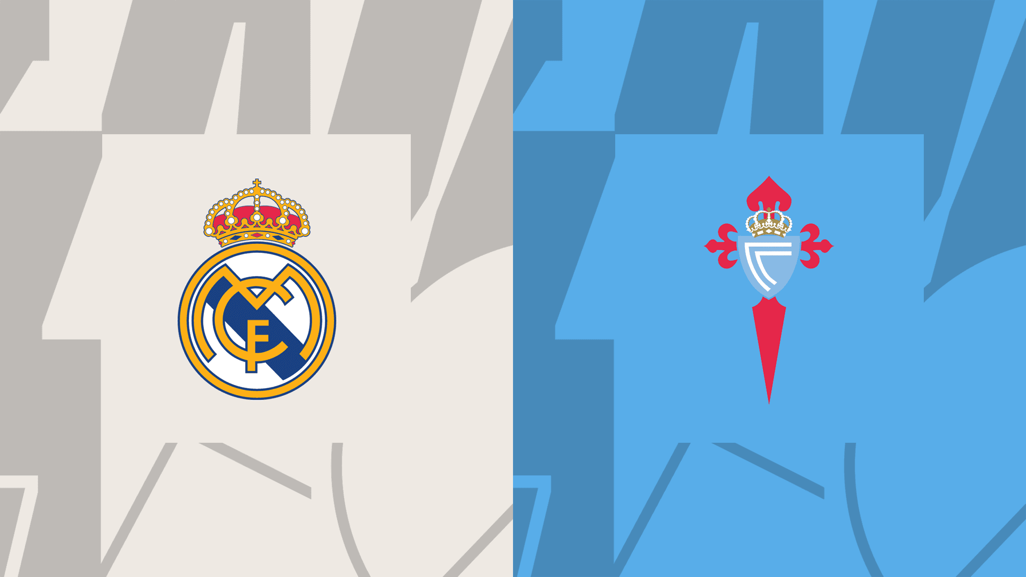 Watch Real Madrid v Celta Vigo Live Stream