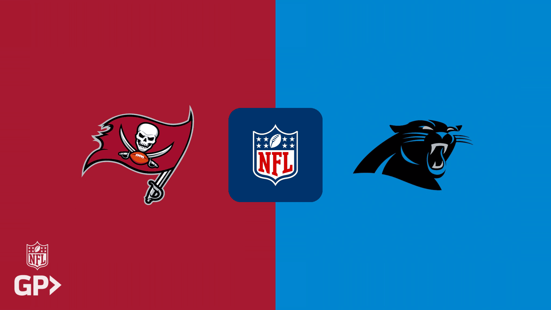 Regarder Buccaneers @ Panthers en Direct Live | DAZN FR