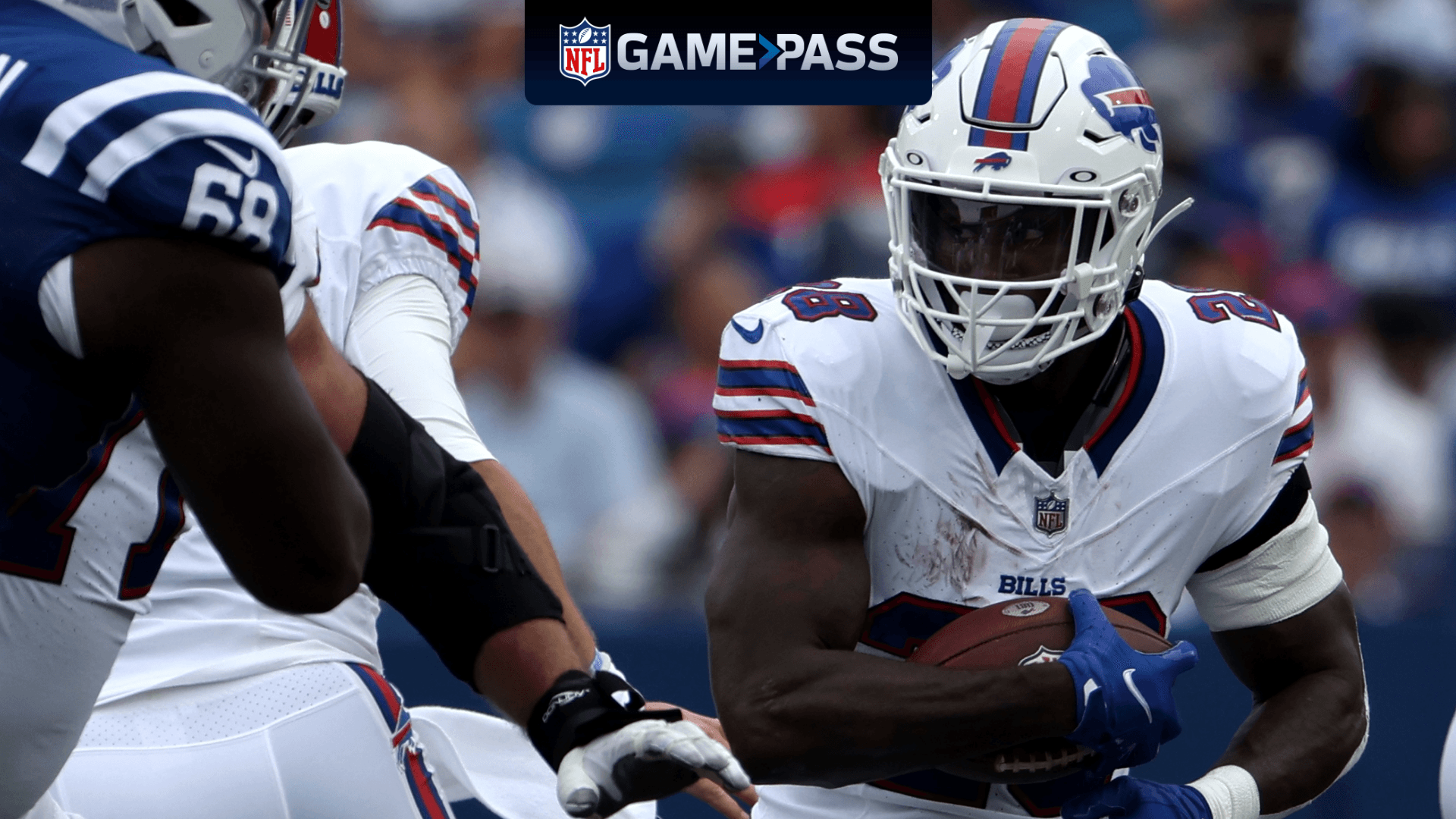 Giants Bills Football: Exclusive Interview: Coach'S Post Game Reaction - 9gmzwx7