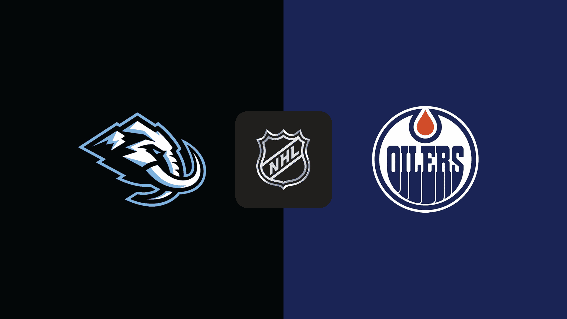 Watch Mammoth @ Oilers Live Stream Online | DAZN BI