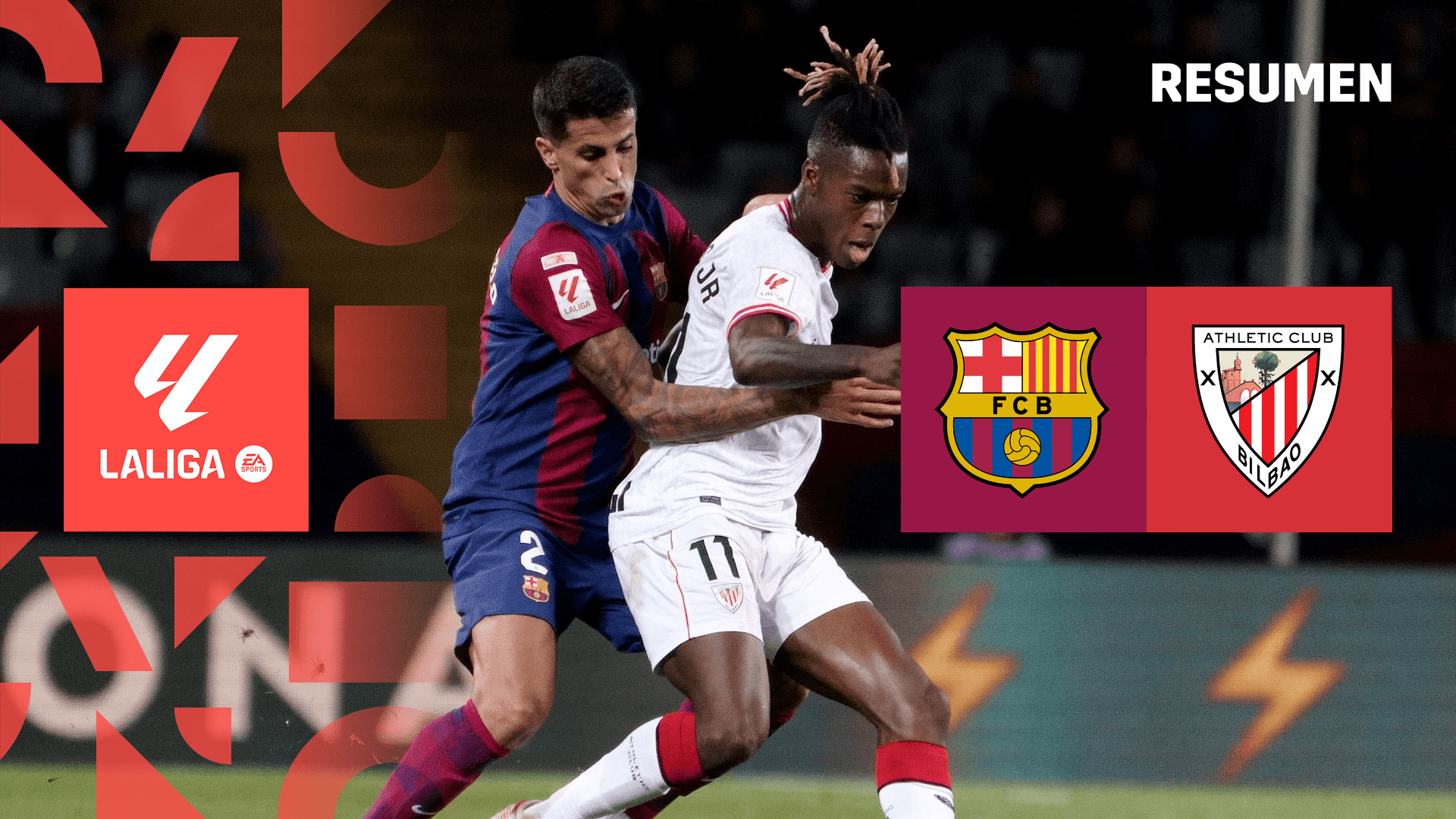 Ver FC Barcelona - Athletic Club (+ Post de DAZN) Online en Directo ...