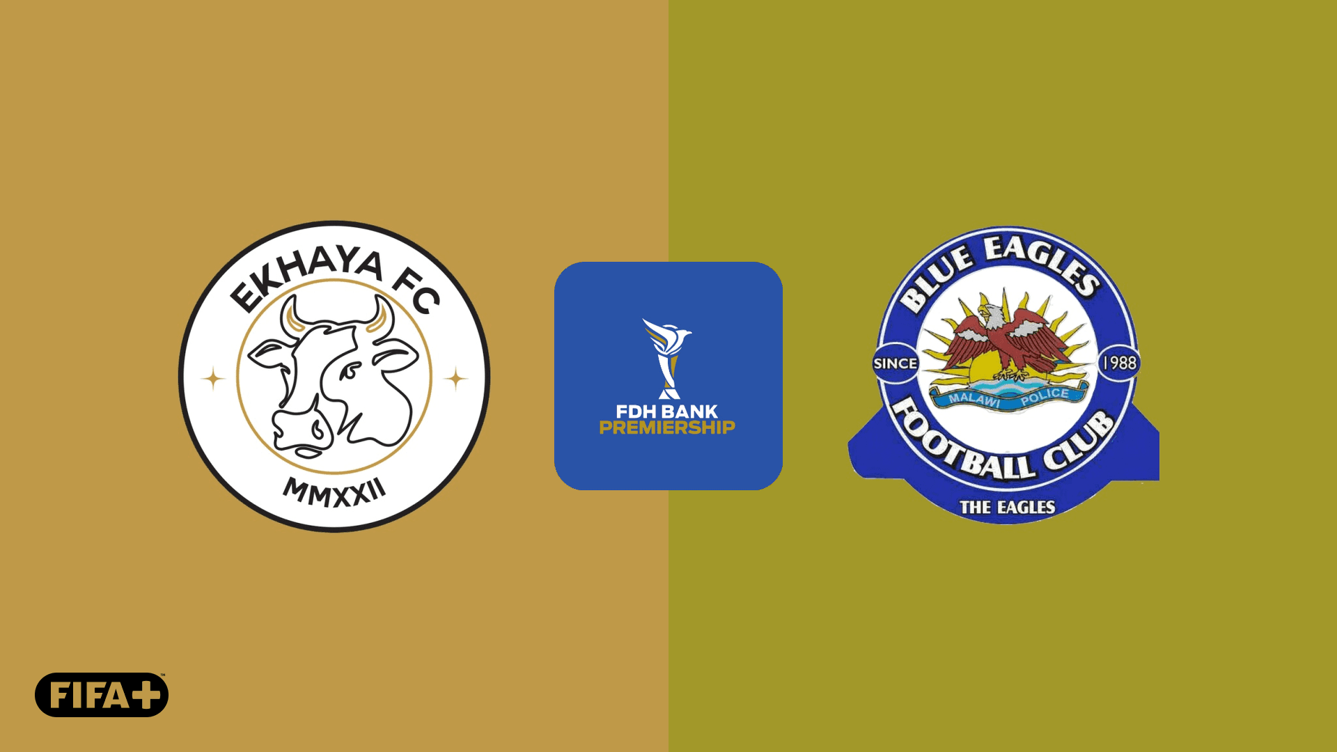 Watch Ekhaya FC vs. Blue Eagles Live Stream Online | DAZN US
