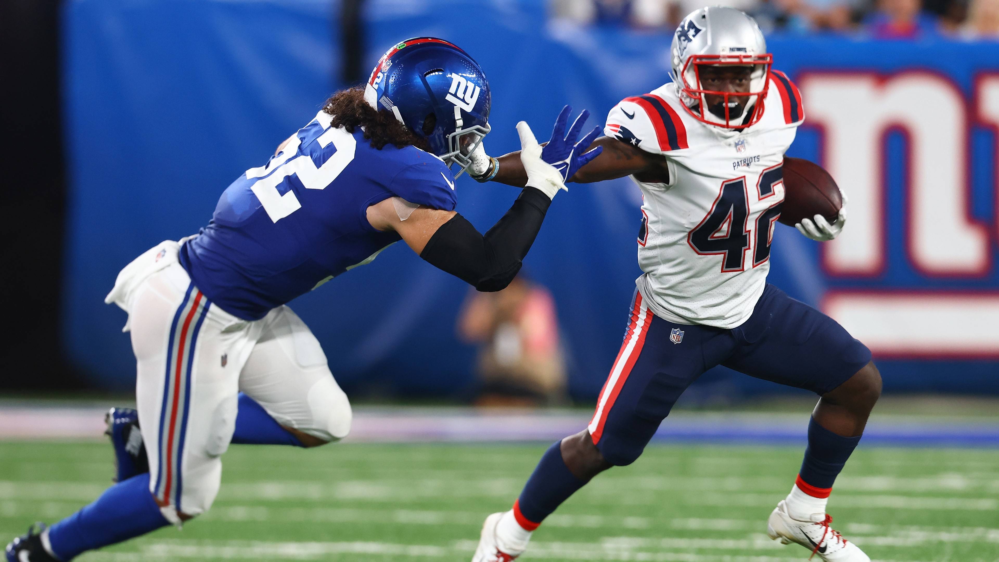 Giants patriots stream discount