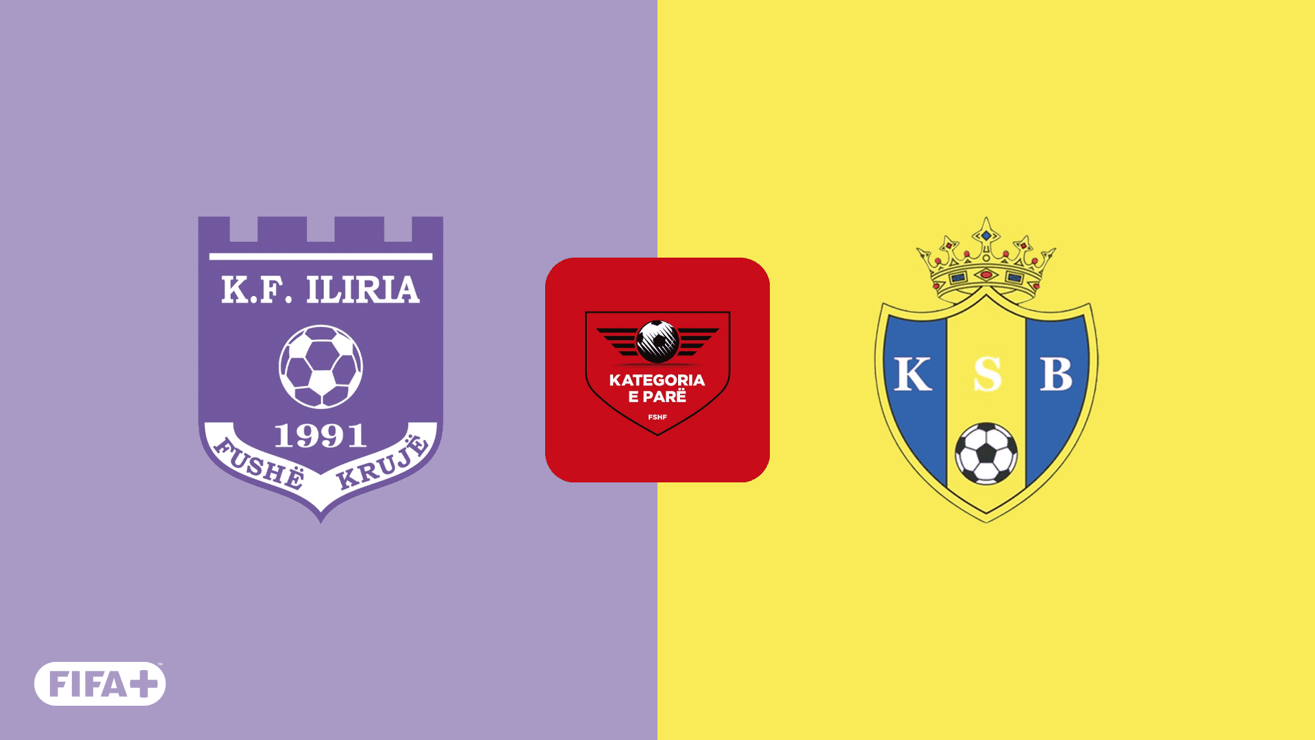 Watch KF Iliria vs. KS Burreli Live Stream Online | DAZN MS