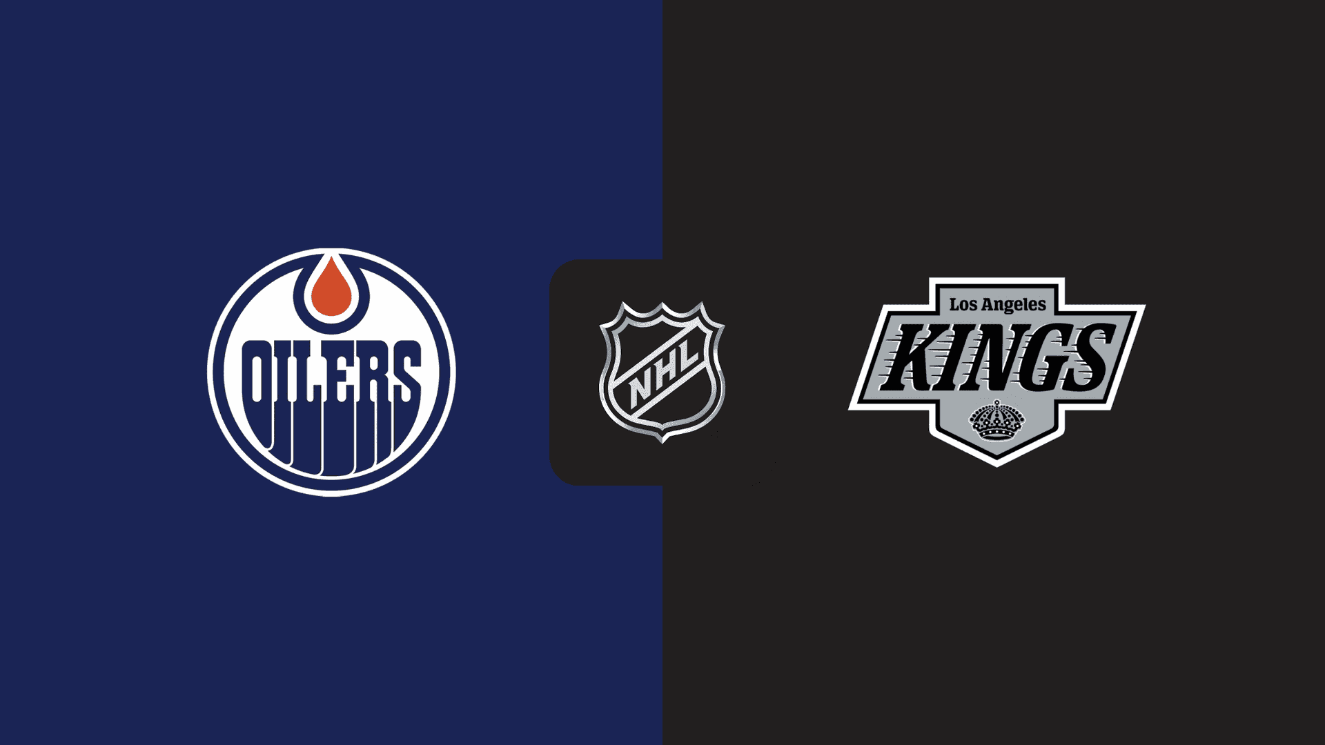 Watch Oilers @ Kings Live Stream Online | DAZN AM
