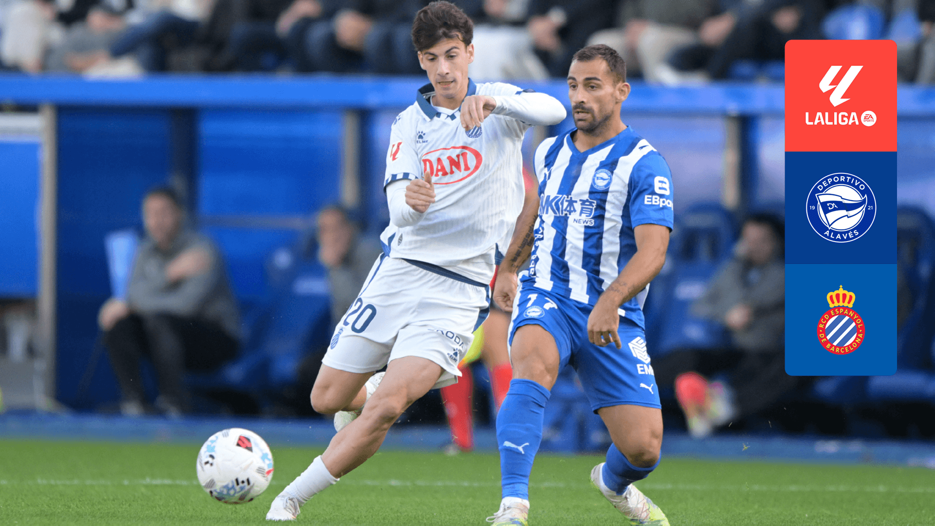 Alaves X Espanyol Palpite