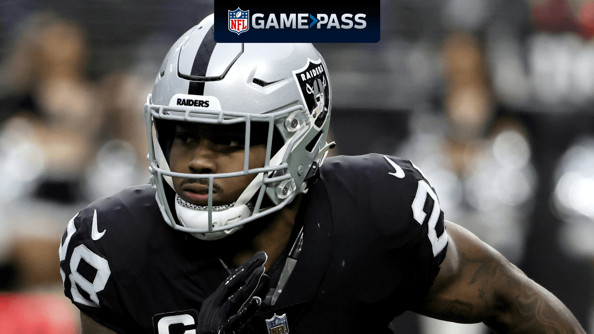Ver: Patriots x Raiders em Direto | DAZN PT