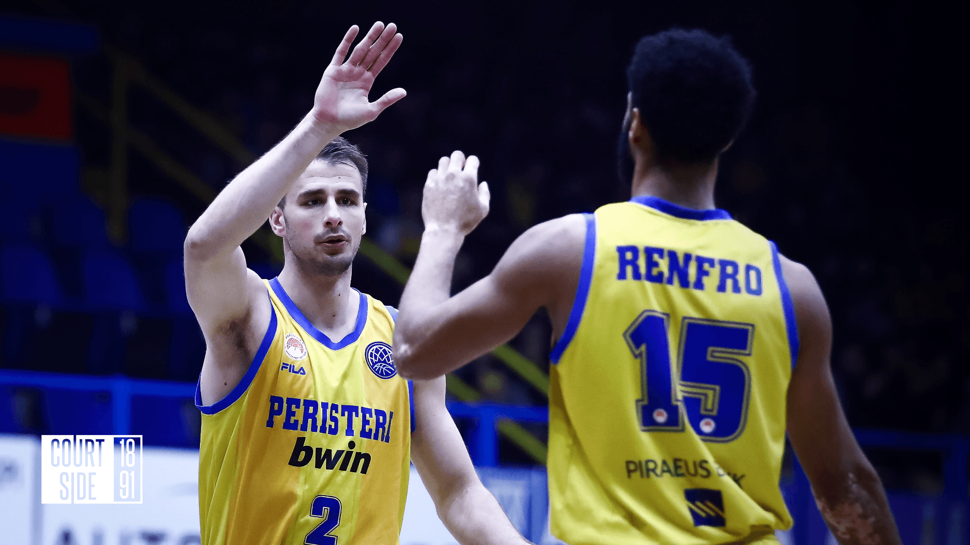 Watch FIBA World Basketball Show 2024 - March 28 Online | DAZN GB