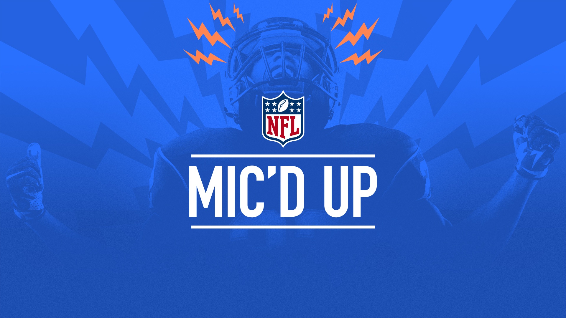 Ver Mic'd Up: Michael Strahan - SOUND FX Online | DAZN ES