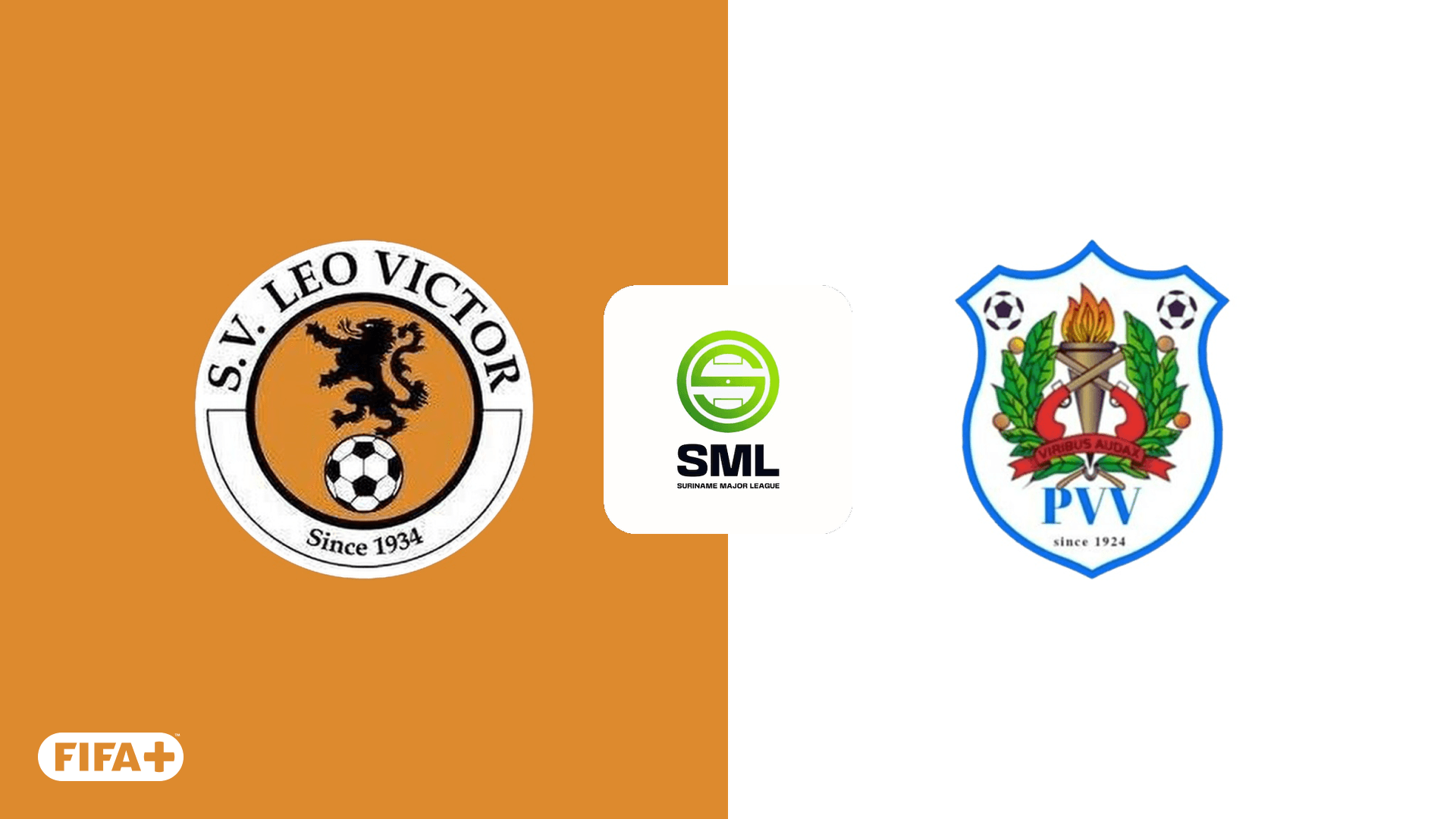 Watch Leo Victor vs. PVV Live Stream Online | DAZN CL