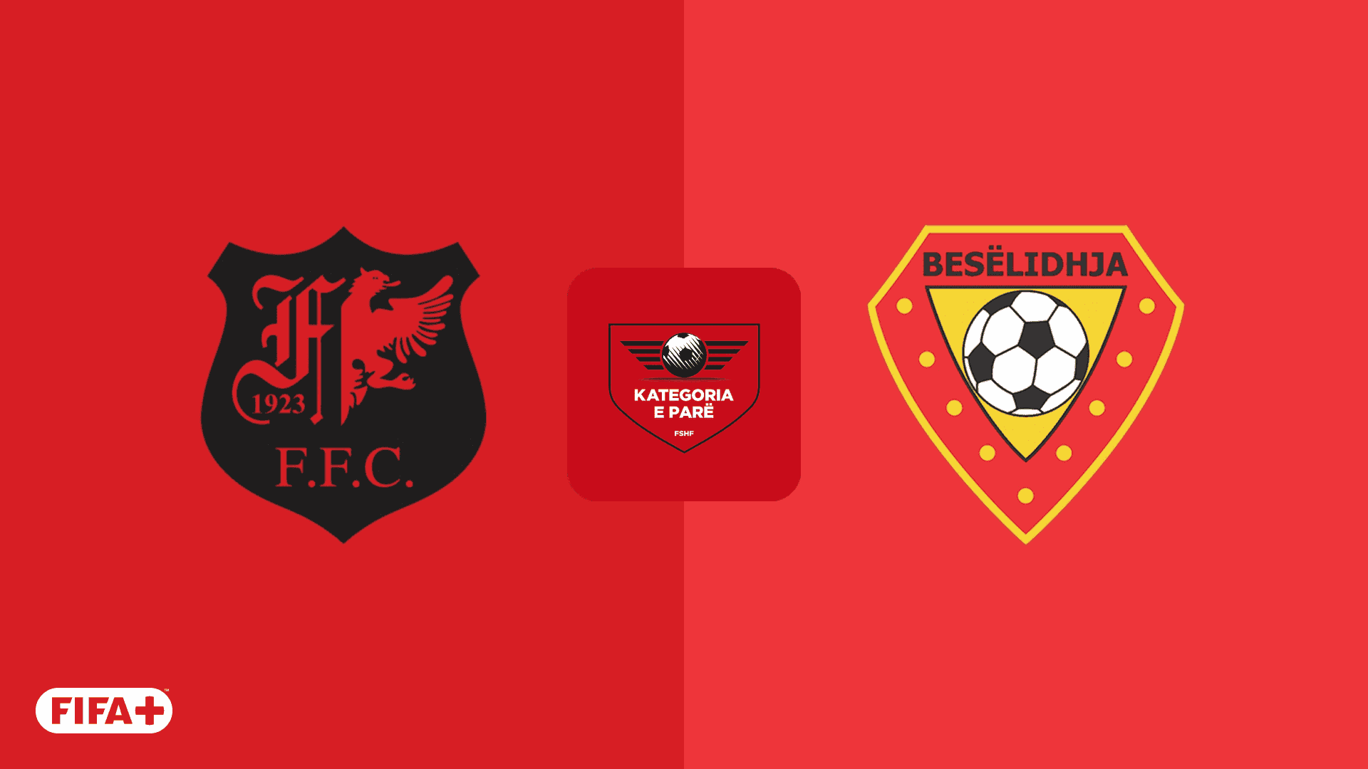 Watch Flamurtari FC vs. KF Besëlidhja Live Stream Online | DAZN FK