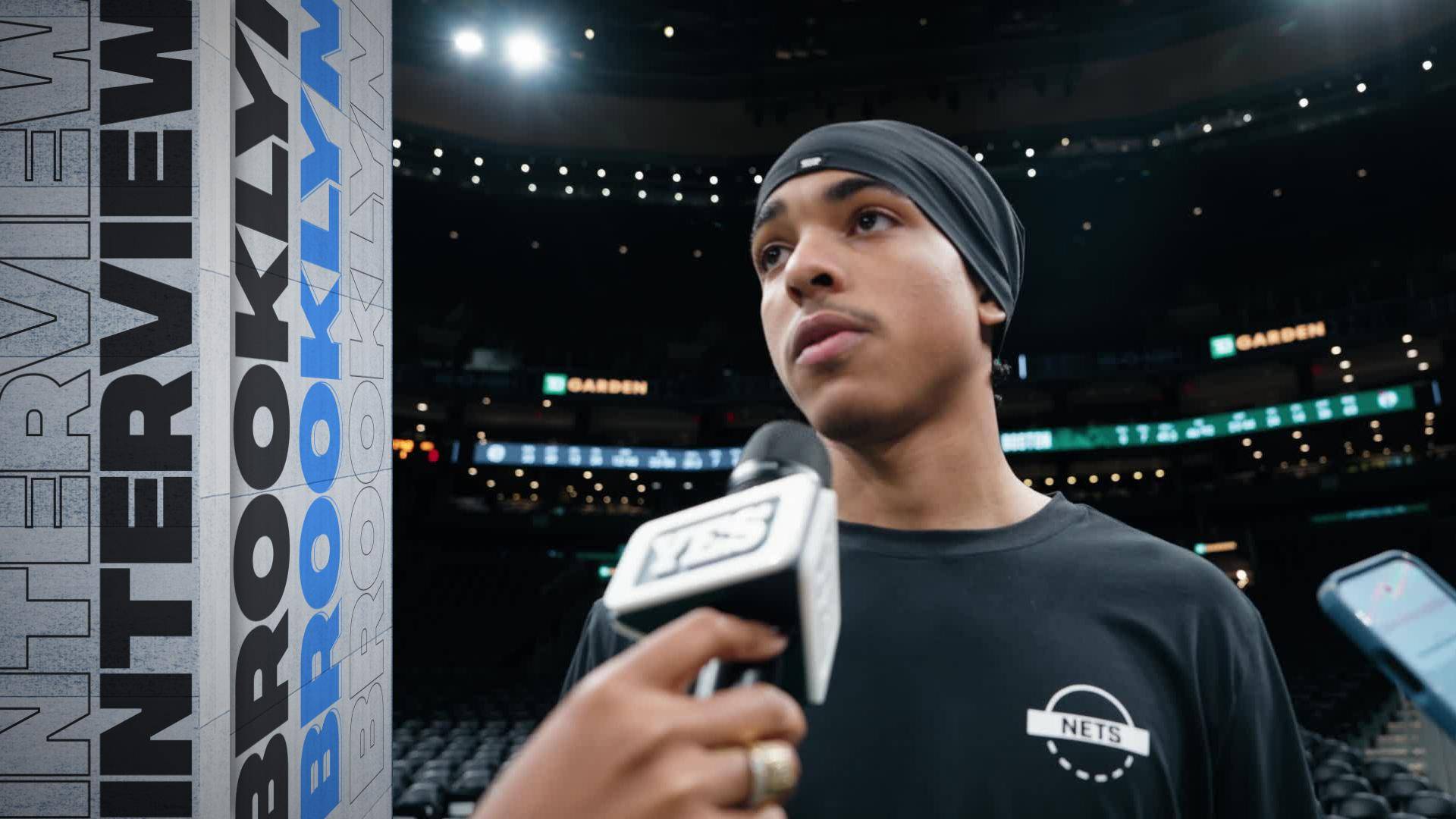 Watch Mikel Brown Jr. | 10/27 Live Stream Online | DAZN US