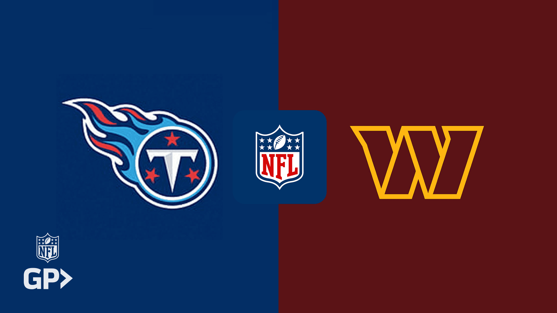 Titans redskins live stream outlet