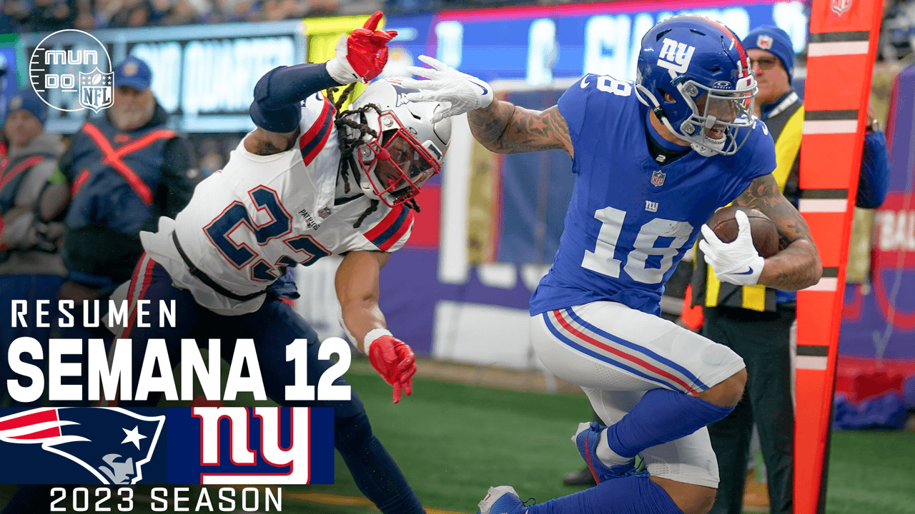 Watch giants patriots online