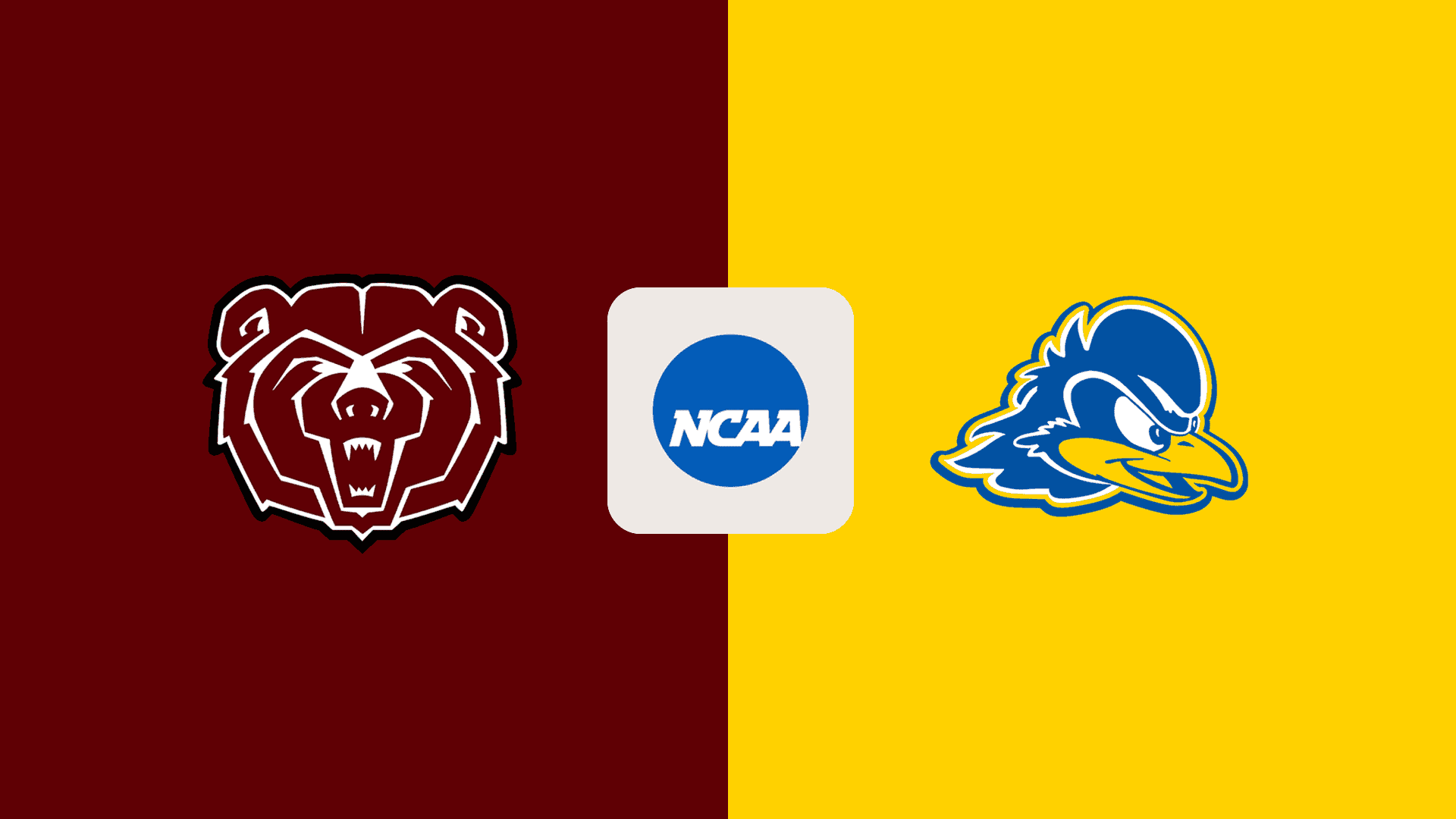 Watch Missouri State @ Delaware Live Stream Online | DAZN SO