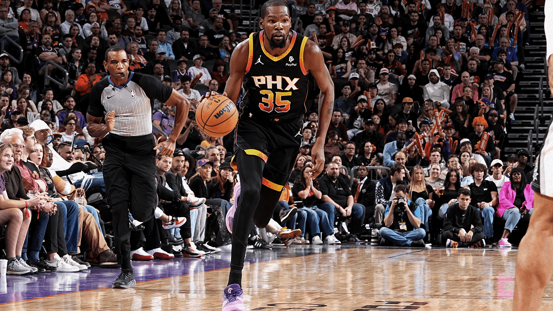 Regardez NBA action en direct DAZN BE