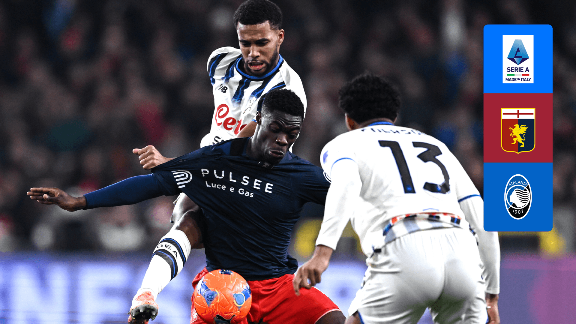 Watch Parma vs. Fiorentina (en Español) Live Stream Online | DAZN US, image size:1920x1080