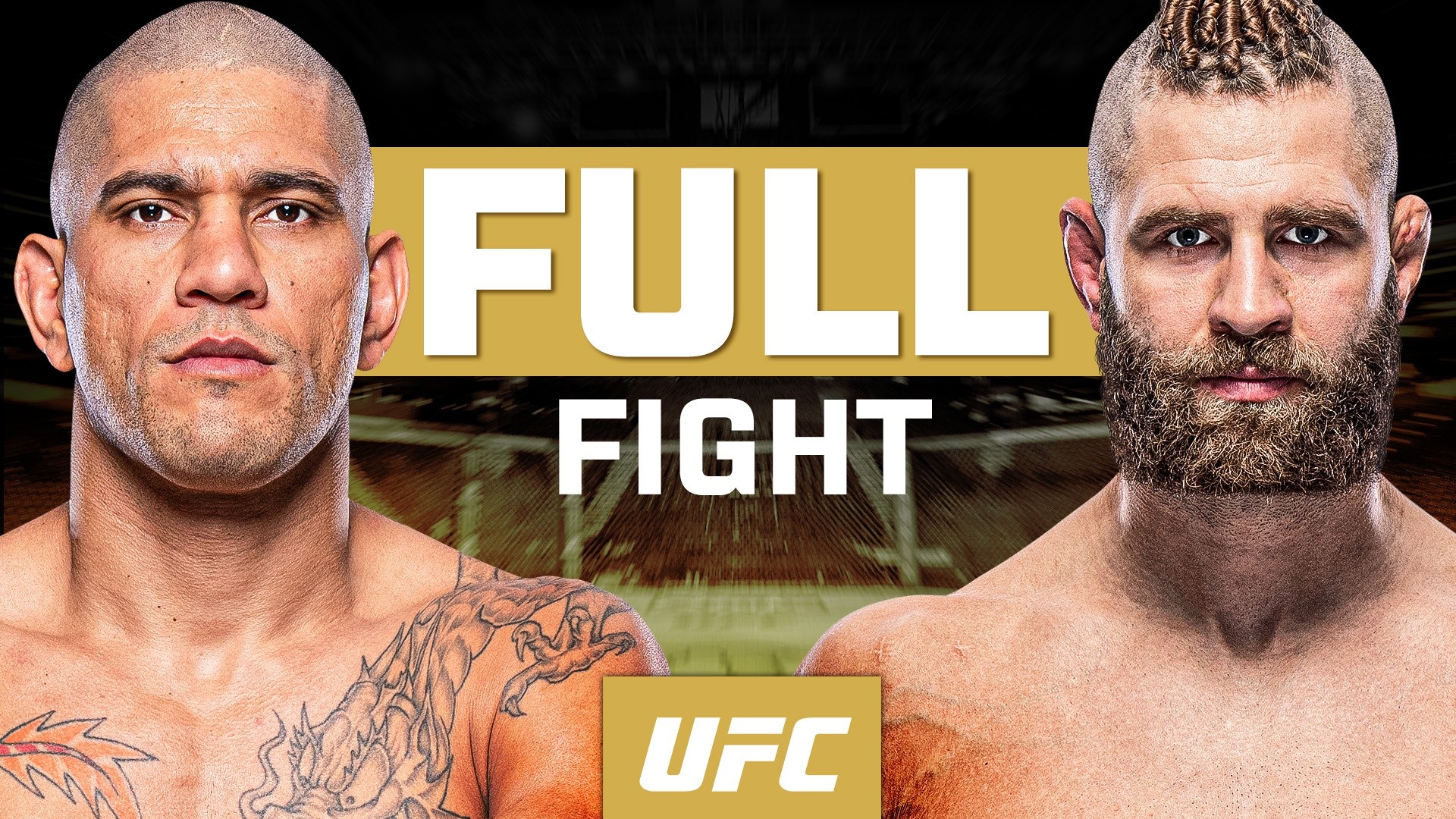 Watch Alex Pereira vs Jiri Prochazka 2 FULL FIGHT Online DAZN DE