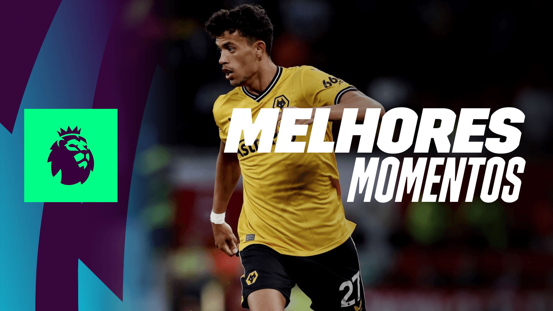 Ver: Matheus Nunes | Melhores momentos da temporada 2022/2023 em Direto ...