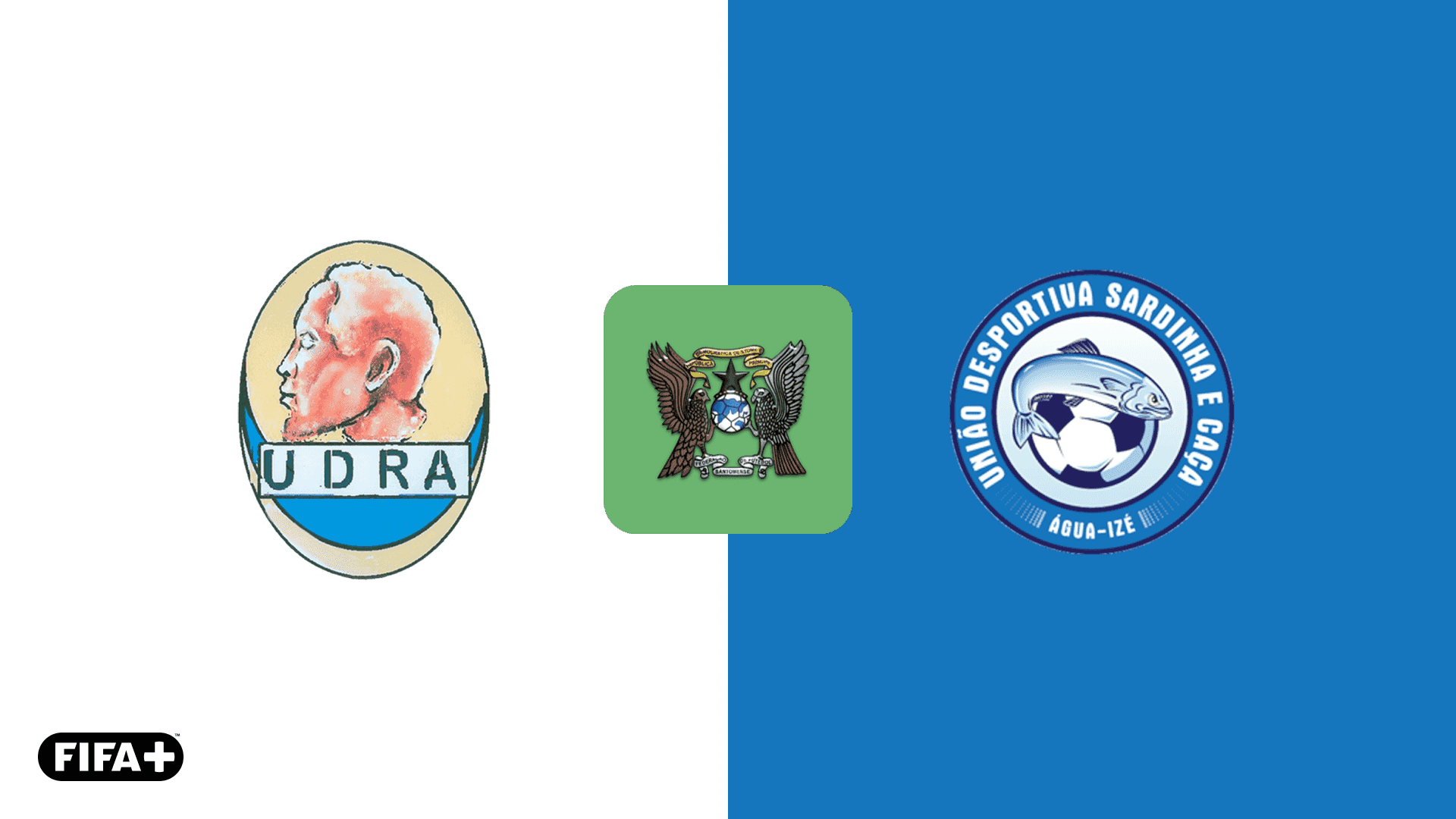 Watch UDRA vs. UDESCAI Live Stream Online | DAZN BZ