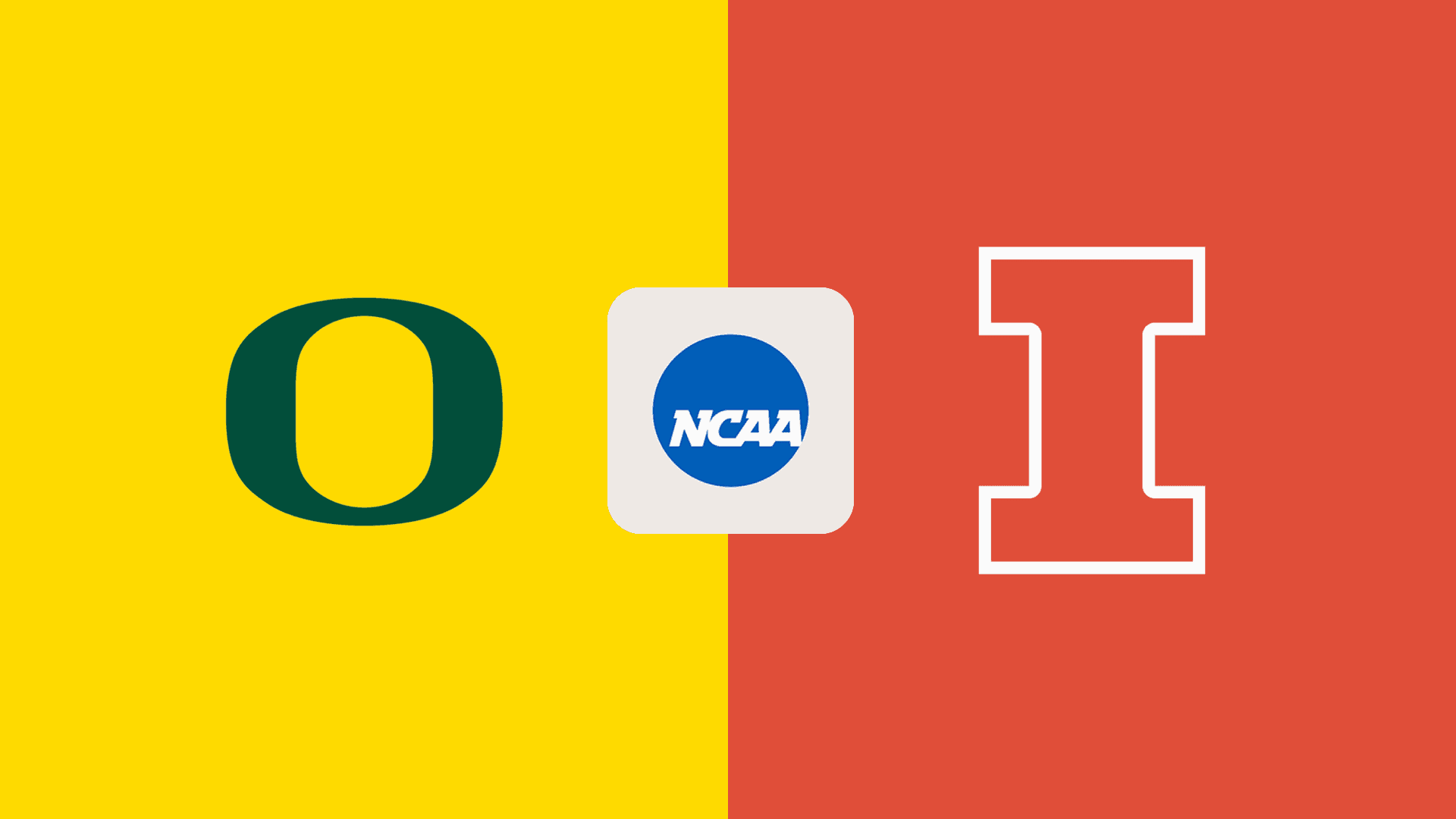 Watch Oregon @ Illinois Live Stream Online | DAZN CA