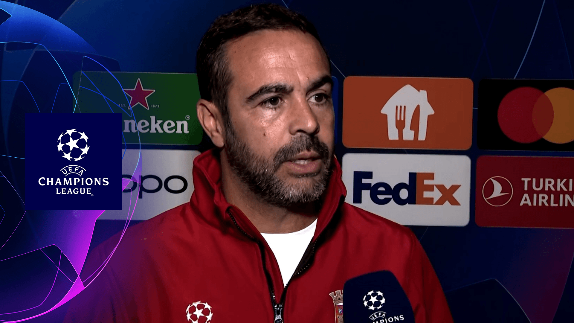Watch Artur Jorge: 
