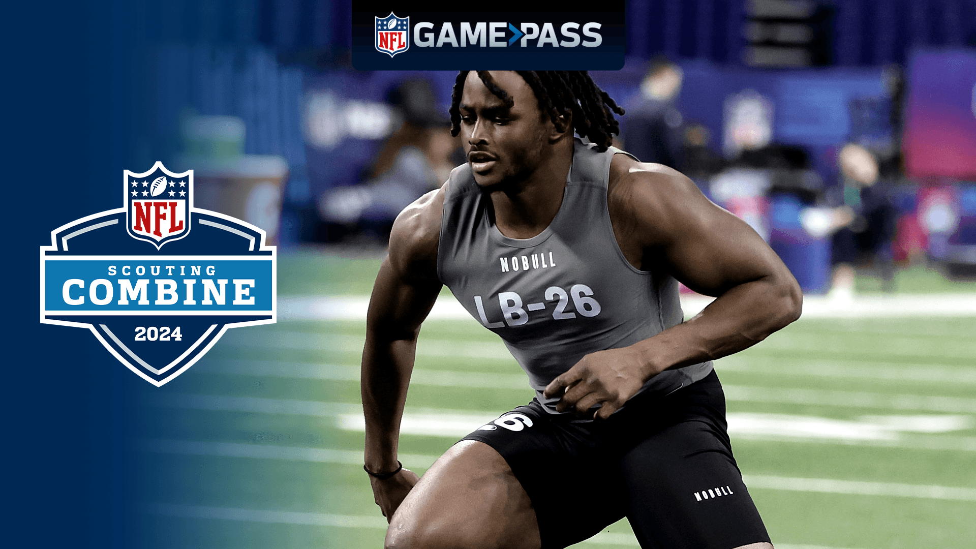 Nfl 2025 game pass