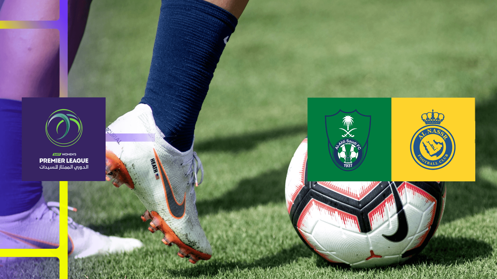 Watch Al Ahli vs. Al Nassr Live Stream DAZN HK
