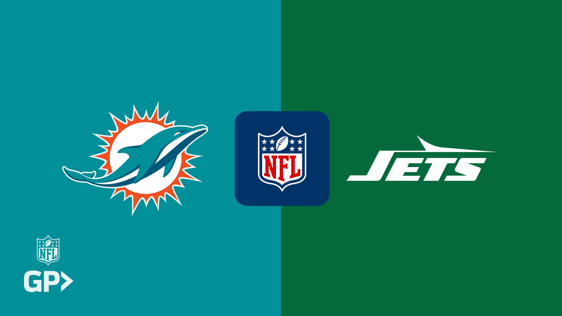 Dolphins @ Jets Live Stream | Jetzt Anmelden | DAZN DE