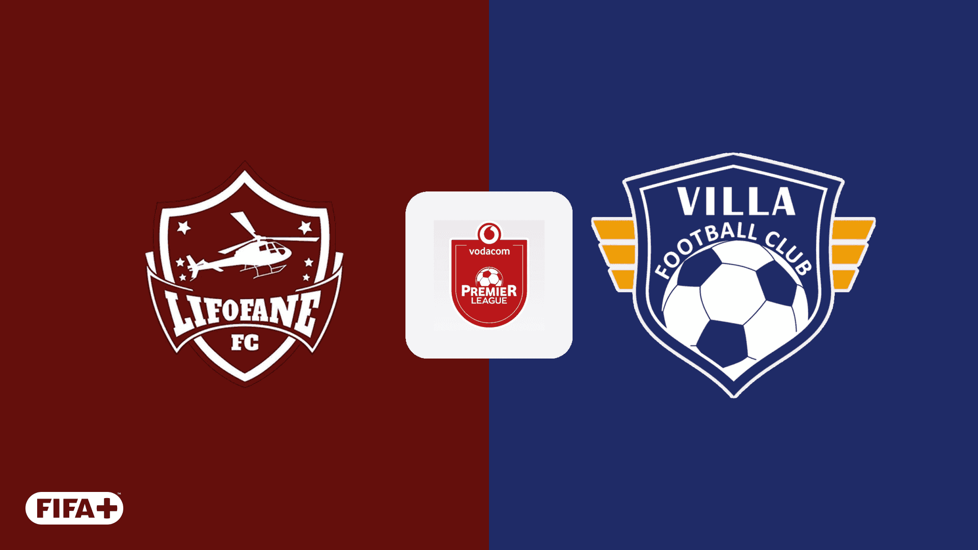 Watch Lifofane FC vs. Villa FC Live Stream Online | DAZN ER