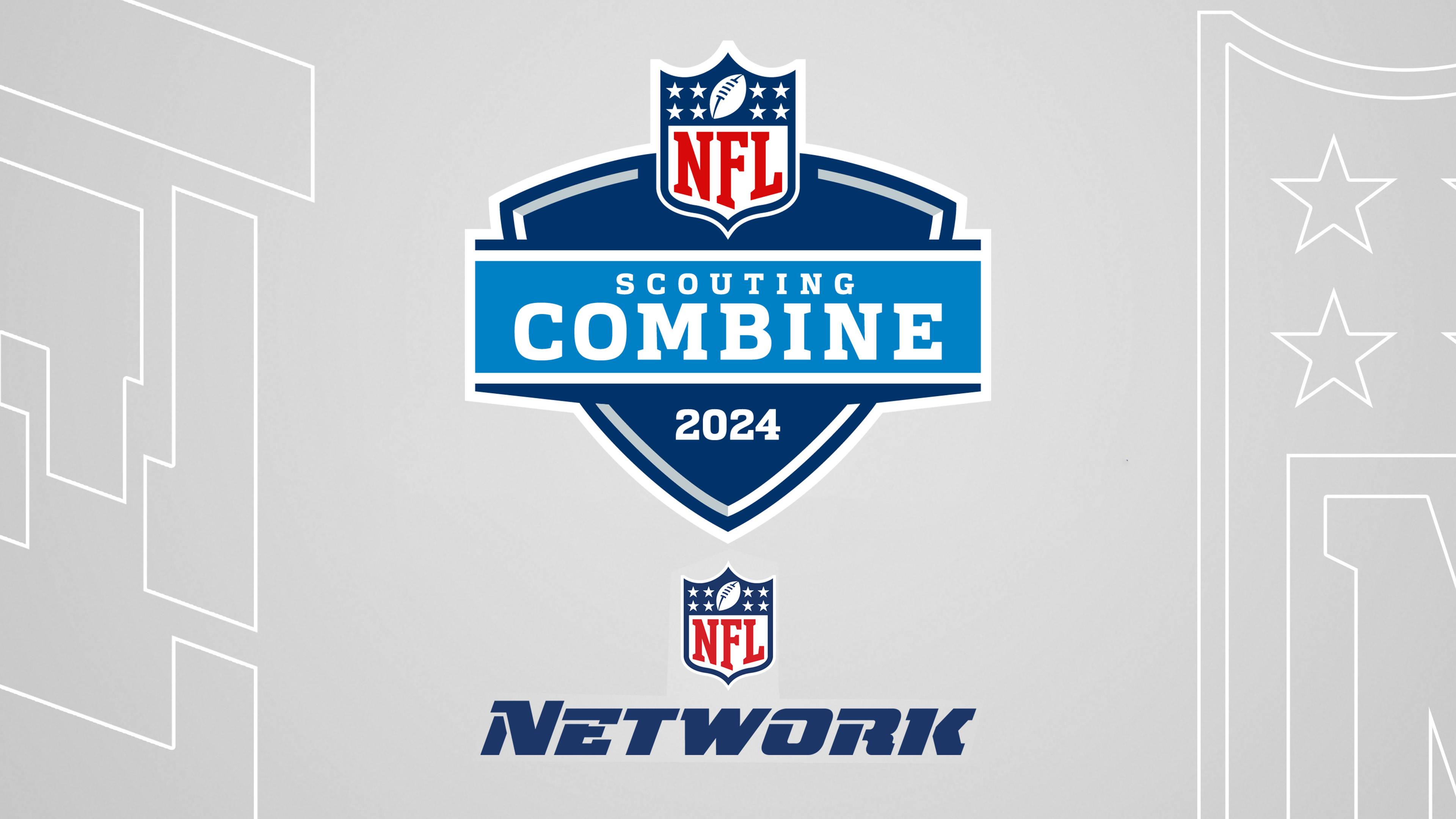 Watch NFL Network Coverage of Scouting Combine Week Live Stream