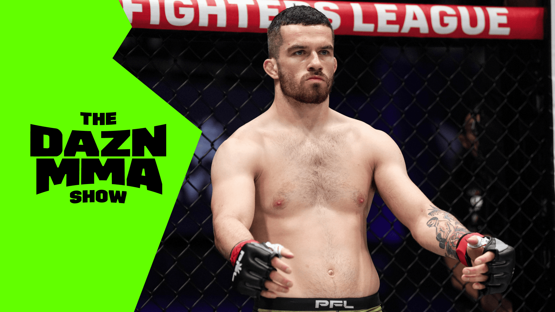 Ufc dazn canada best sale