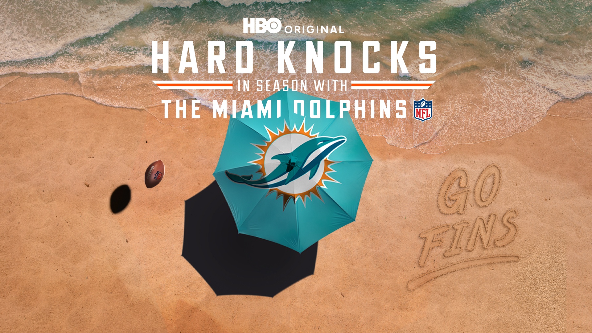 Watch Hard Knocks in Season with the Miami Dolphins Online DAZN IE