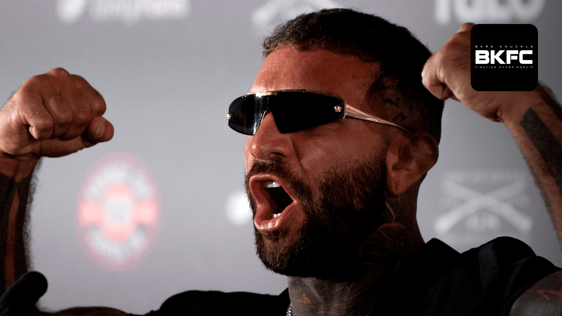 Watch Franco Tenaglia: 'I've Never Been So Ready' Online | DAZN IS