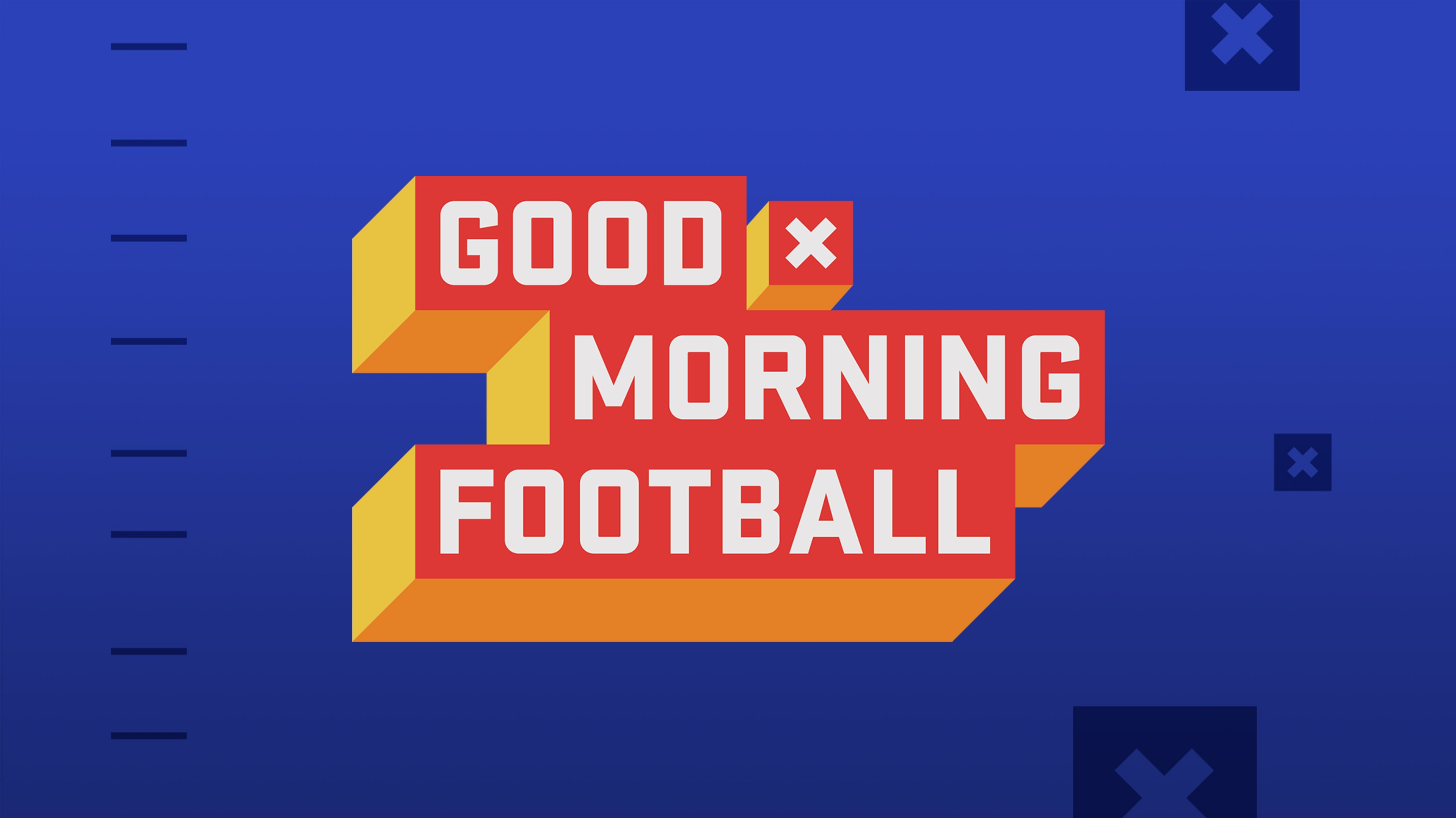 Watch Good Morning Football- March 26 Live Stream | DAZN TJ 