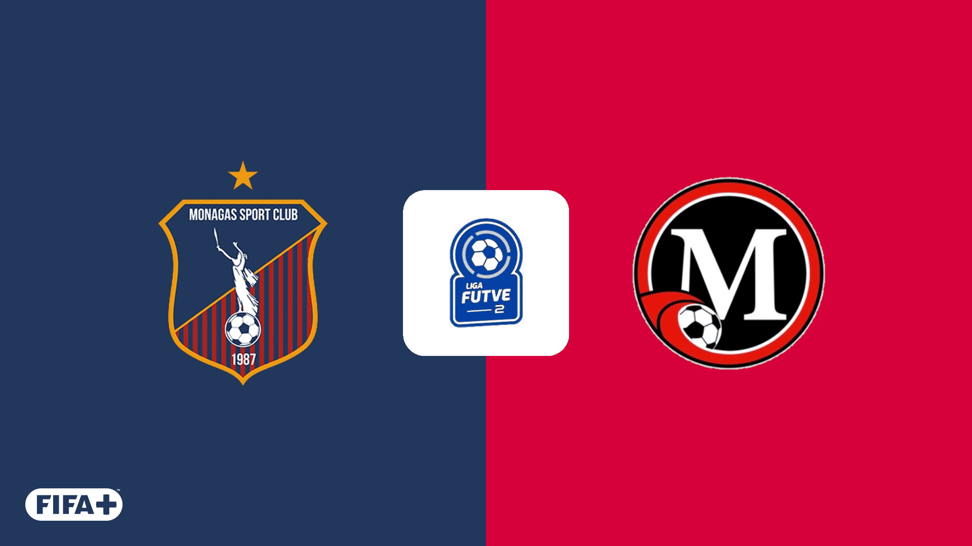 Watch Monagas B vs. Miranda Live Stream Online | DAZN US