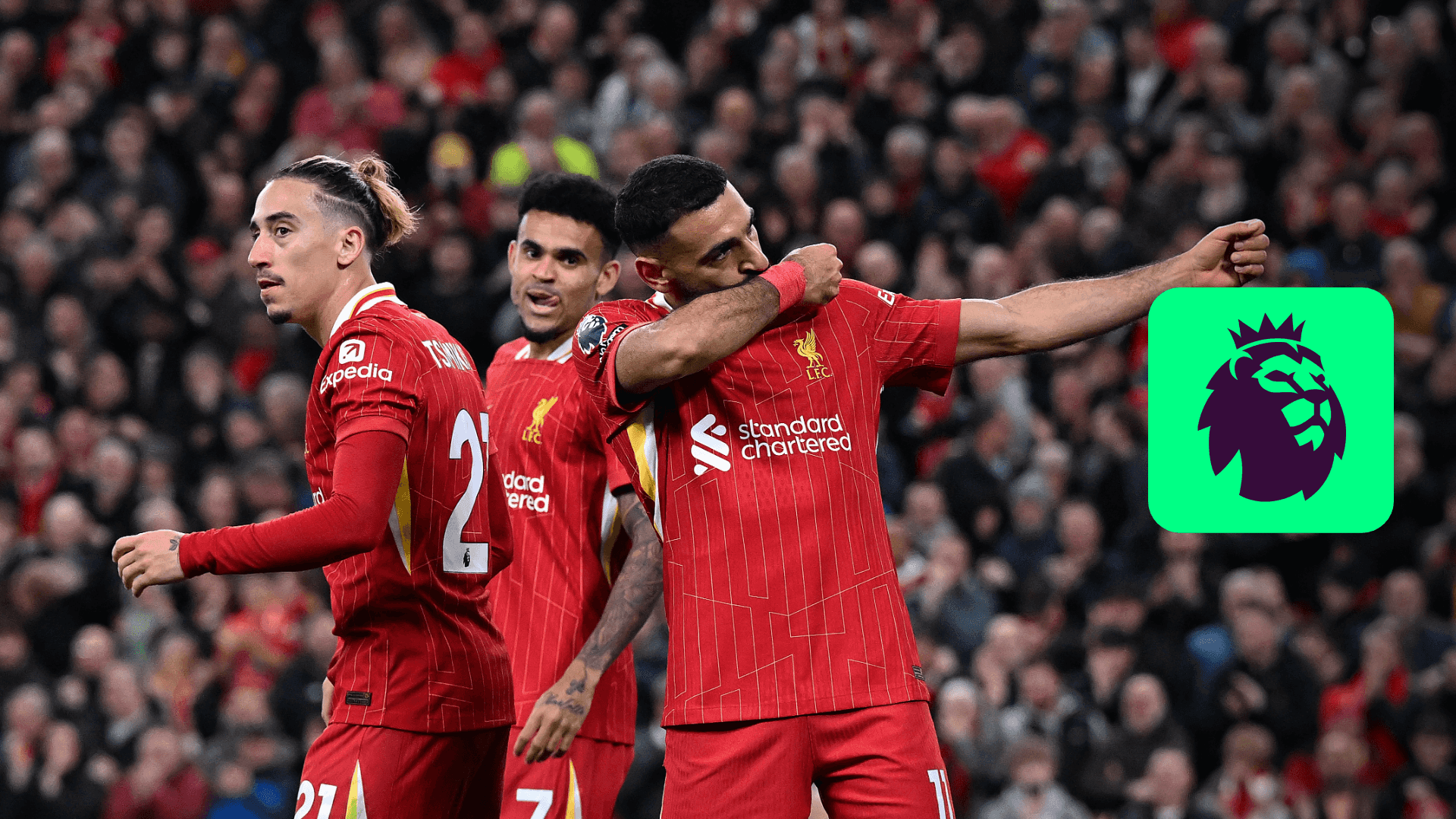 Watch Premier League | Matchday 10 Highlights Online | DAZN PT