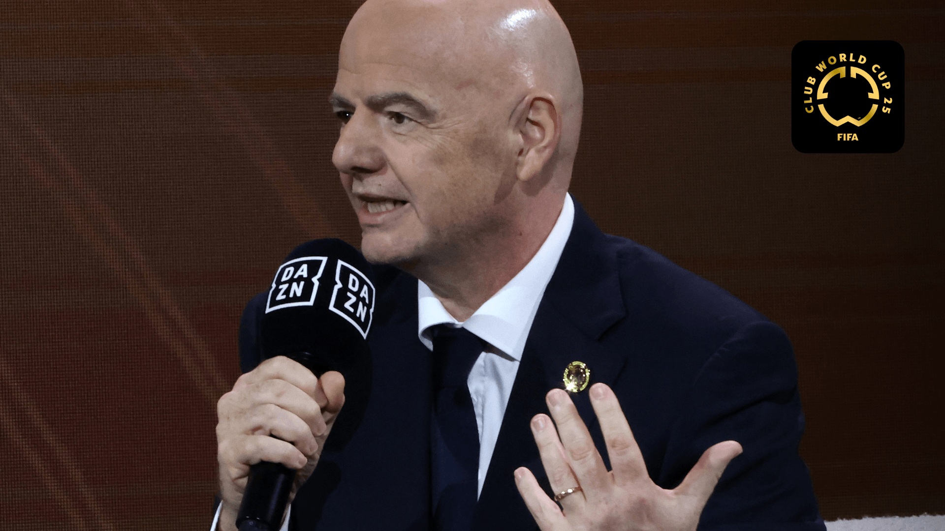 Assista agora mesmo a Super Mundial de Clubes 2025 Análise do Sorteio