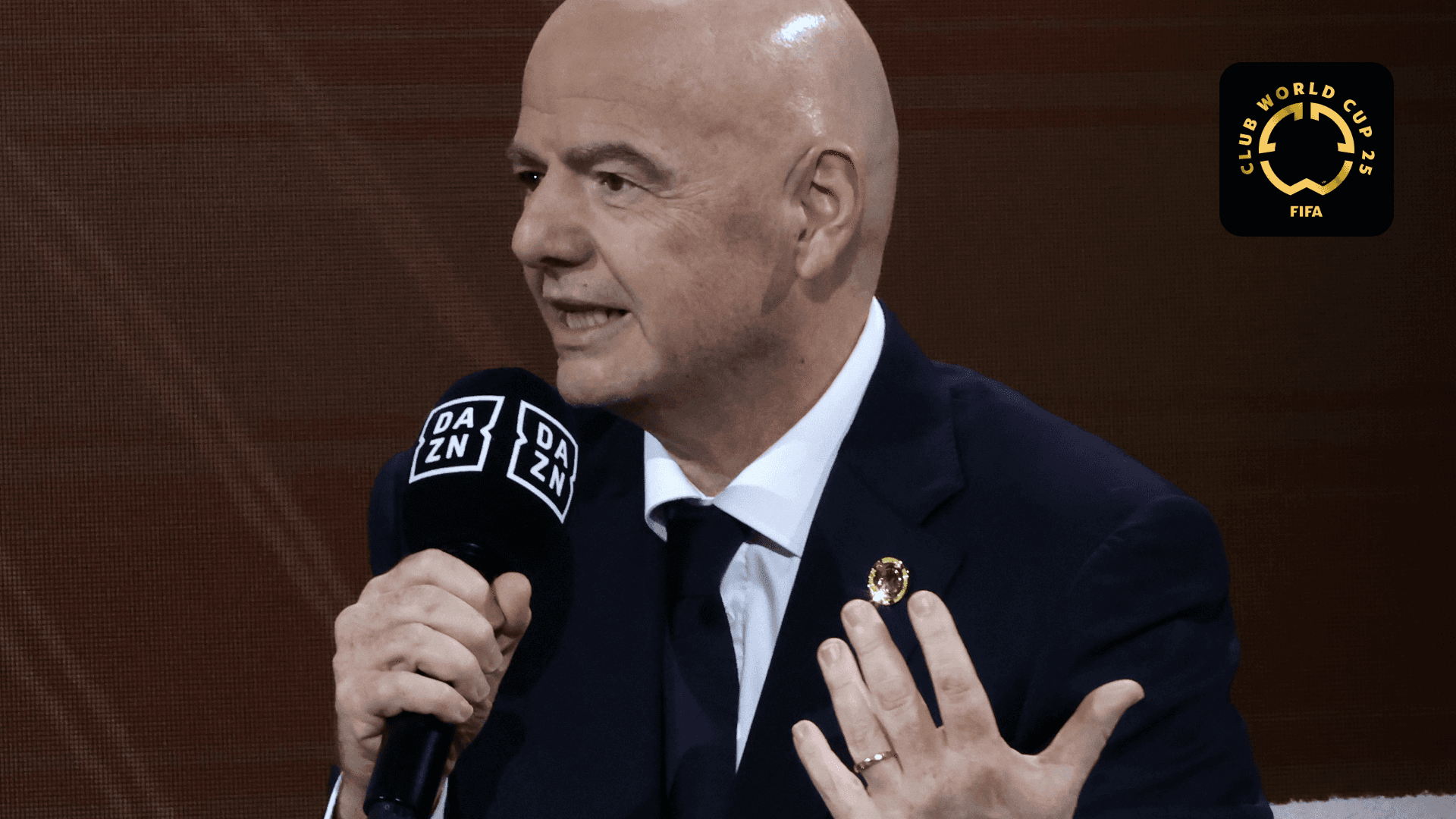 Assista agora mesmo a Super Mundial de Clubes 2025 Análise do Sorteio