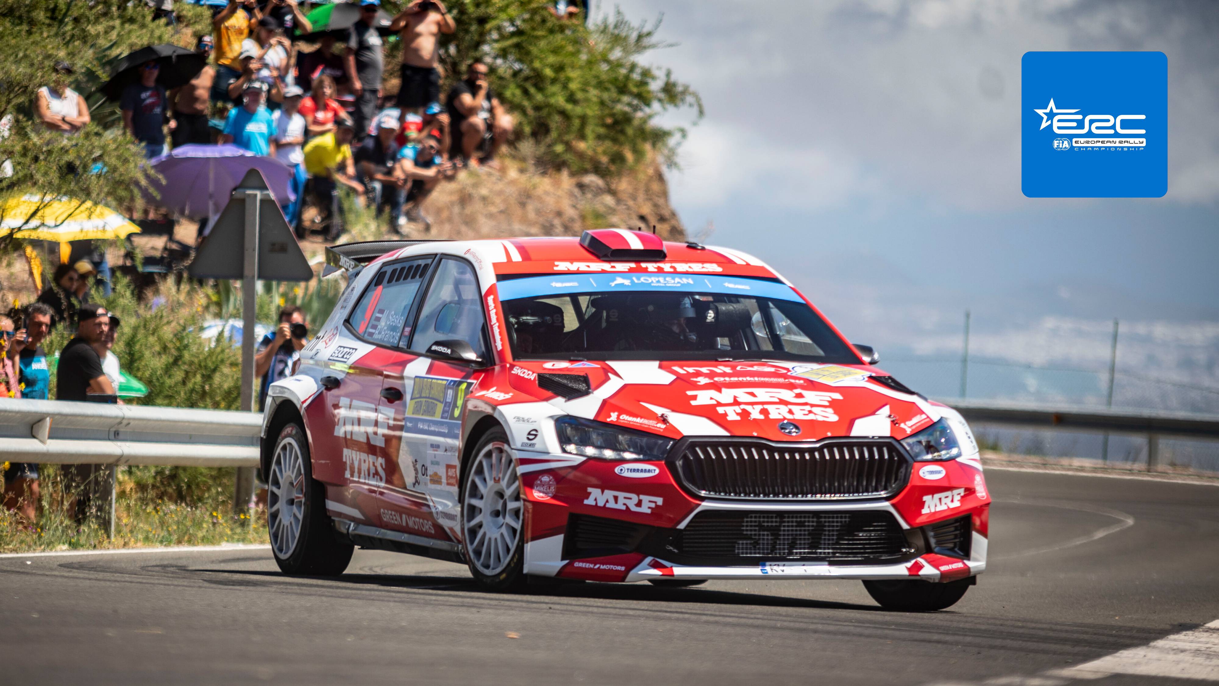 Watch Rally Six Cities North of Portugal : Stage 8 Live Stream Online ...