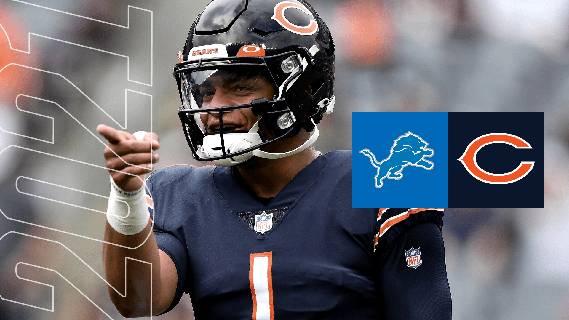 Bears lions live stream deals
