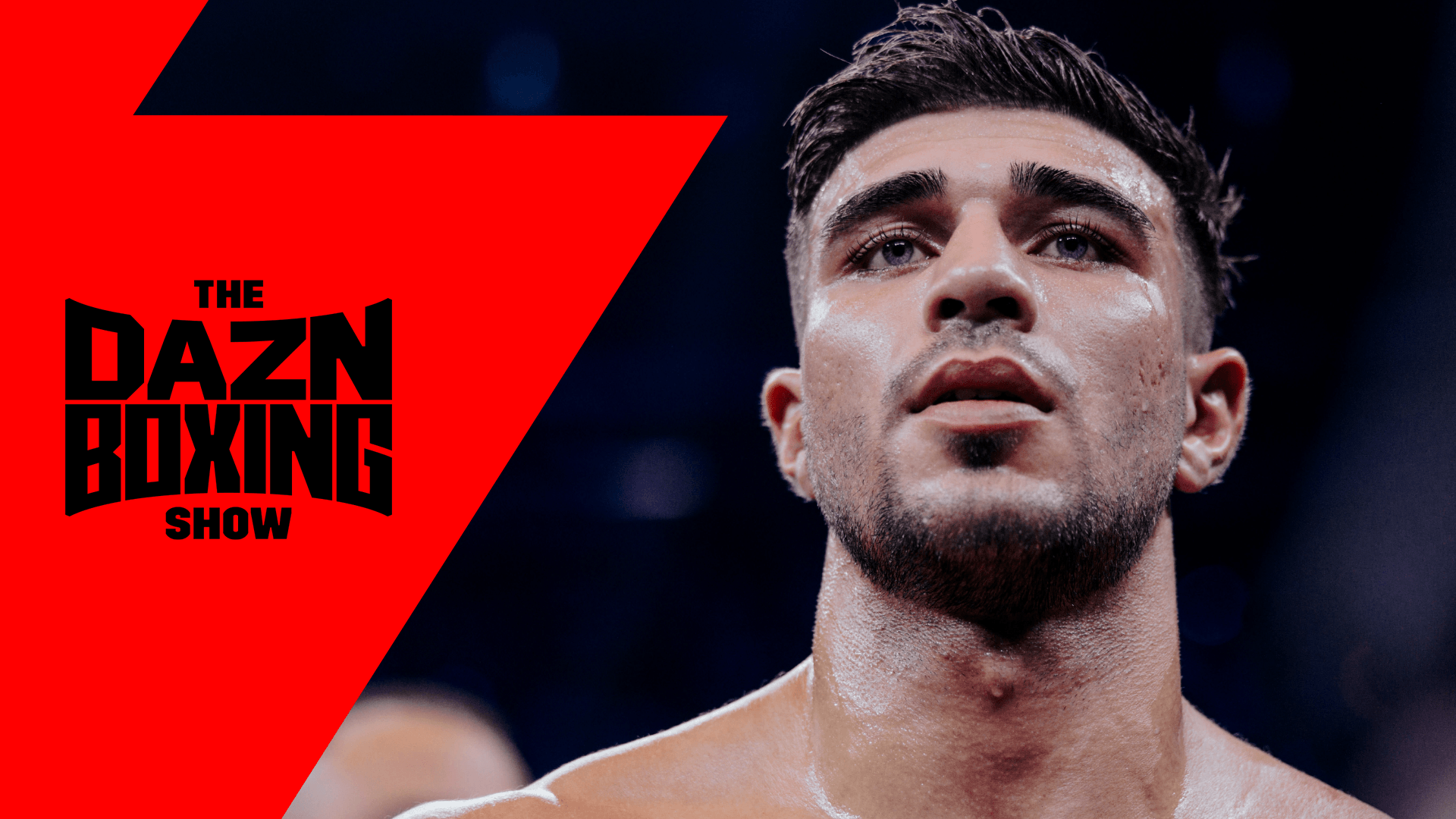 Watch Should Fury Exit Crossover Boxing? Online DAZN KR
