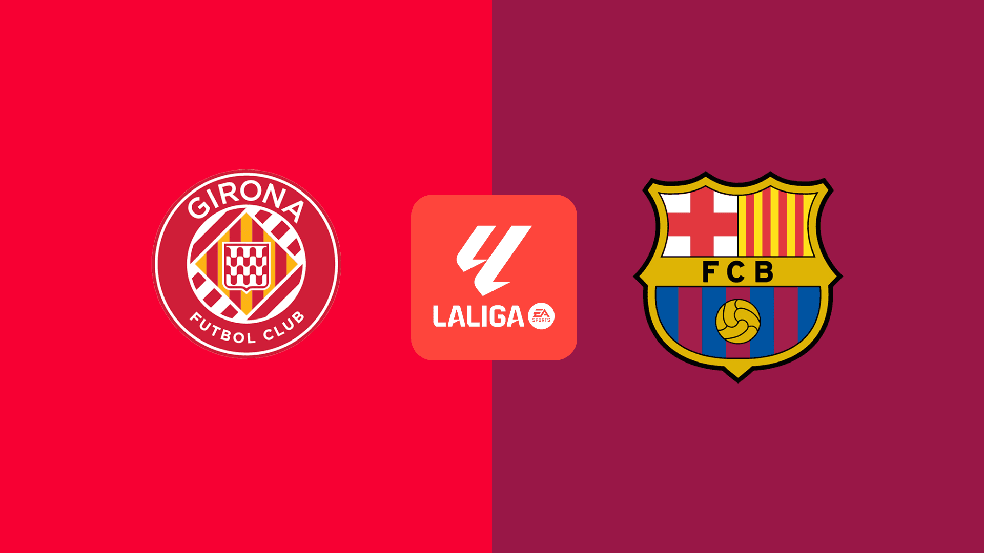 Girona vs Barcelona