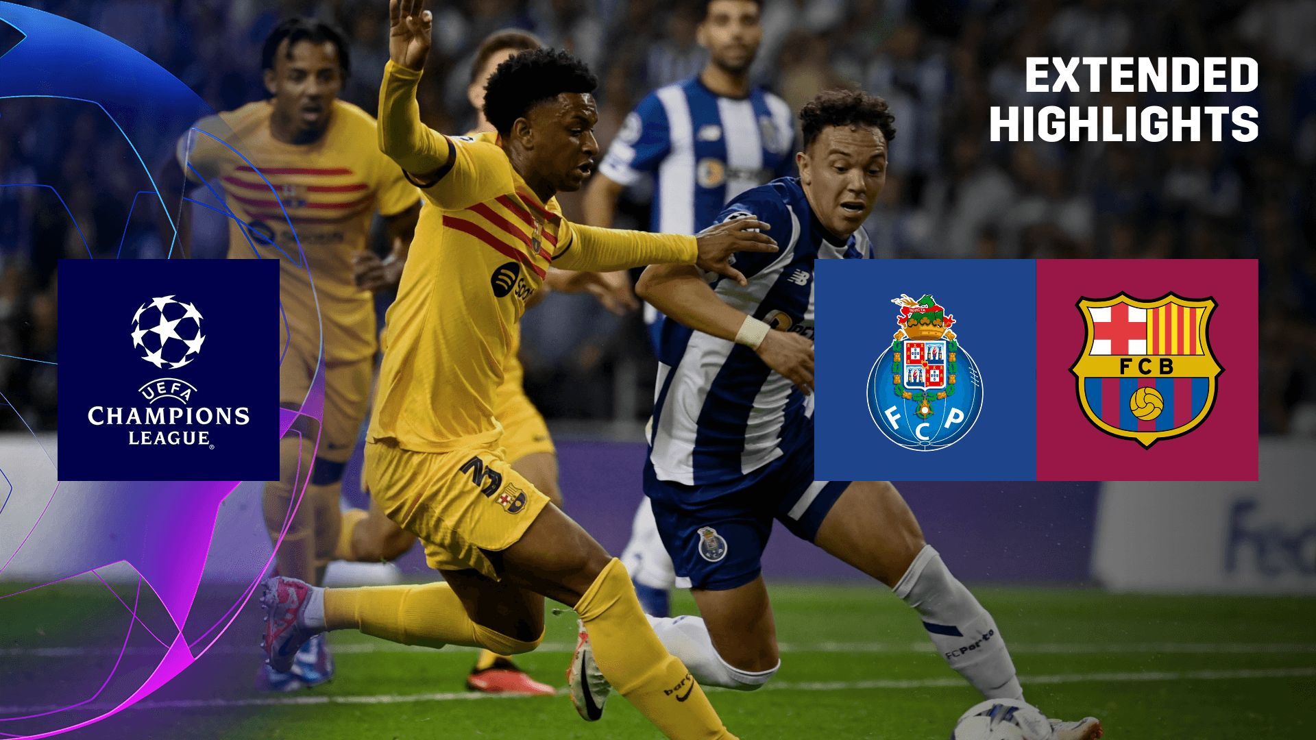 Watch champions league barcelona hotsell