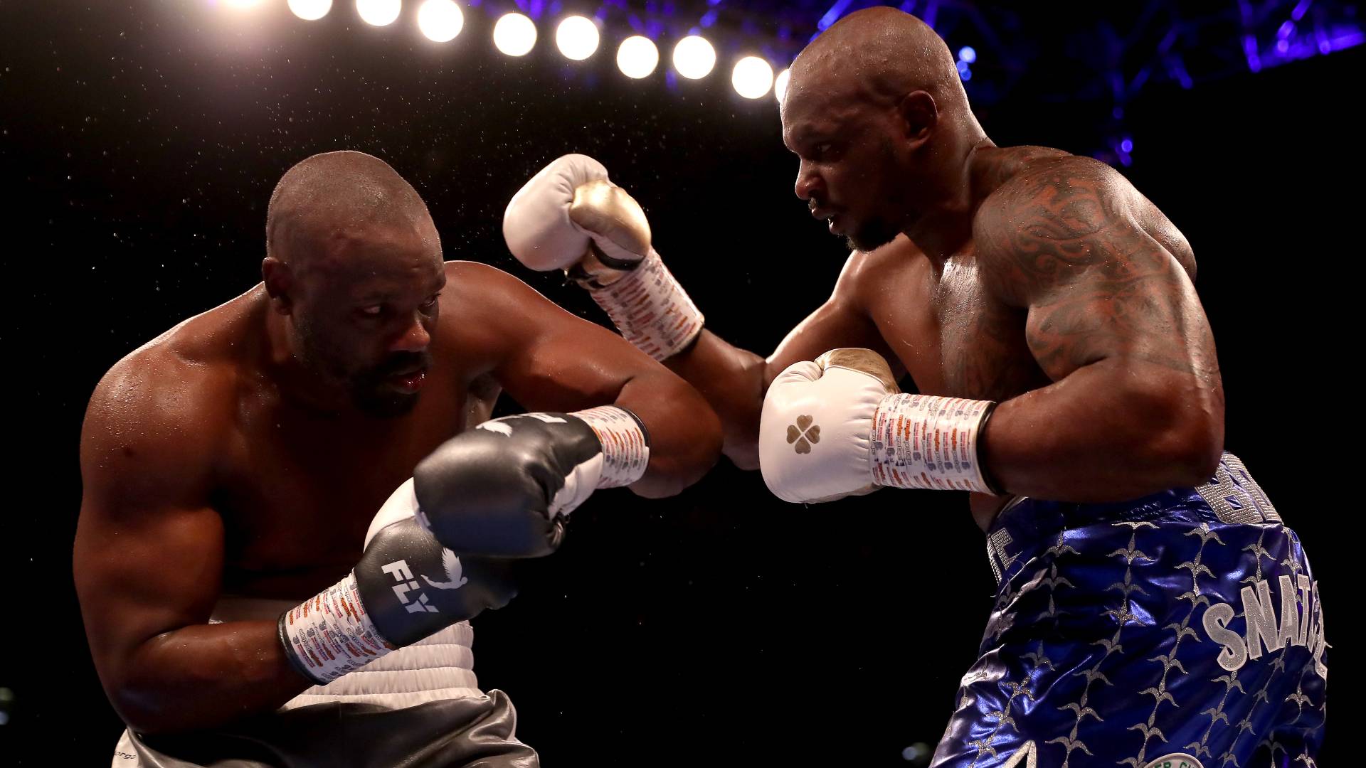 Free live stream boxing dillian whyte shop